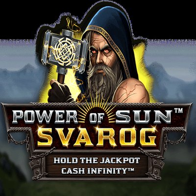 Power Of Sun Svarog