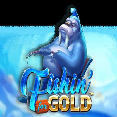 Fishin For Gold
