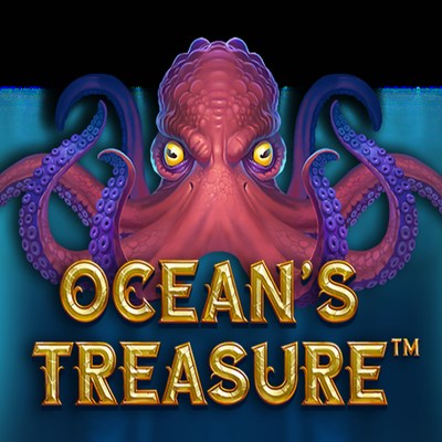 Ocean's Treasure