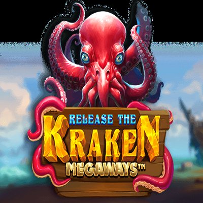Release The Kraken Megaways
